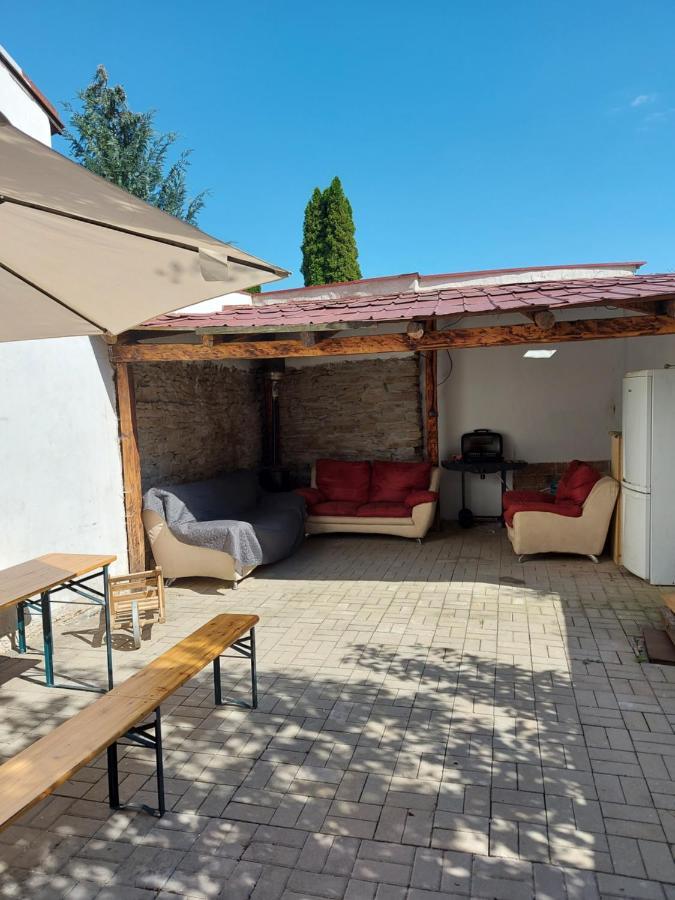Picolo Levoca Apartment Bagian luar foto